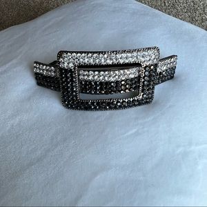 Hair clip made in France